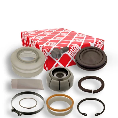 Imagem de Kit de reparação, escora guia PROKIT FEBI BILSTEIN 43725