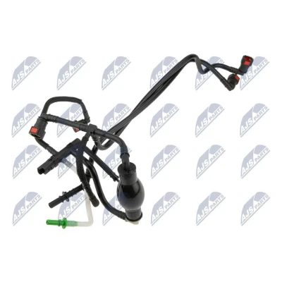 Imagem de NTY Tubo de combustível BPP CT 023 CITROËN: C2 Hatchback