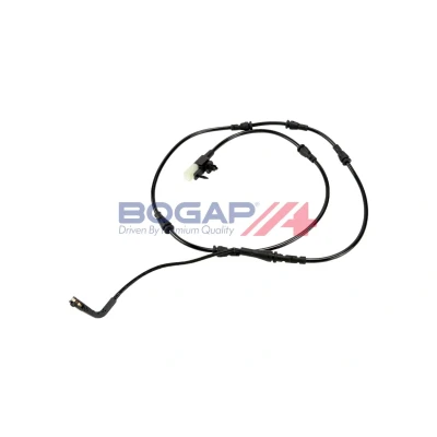 Imagem de BOGAP E7117107 Sensor de Desgaste Pastilha Freio