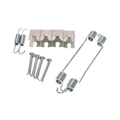 Imagem de MAXGEAR 27 2296 Kit de acessórios, maxilas do travão Eixo traseiro