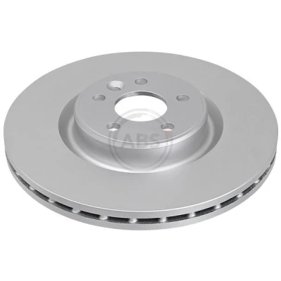 Imagem de A.B.S. COATED 17930 Disco de travão 336 28 5 108 ventilado revestido VOLVO: V60 I, V70 2, S60 II
