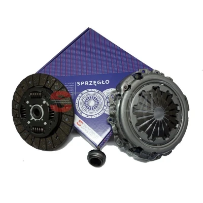Imagem de STATIM 100.951 Kit de Embraiagem 200mm PEUGEOT: 206 Hatchback, 207 208 I CITROËN: C Elysée Sedan, C3 C2 Hatchback