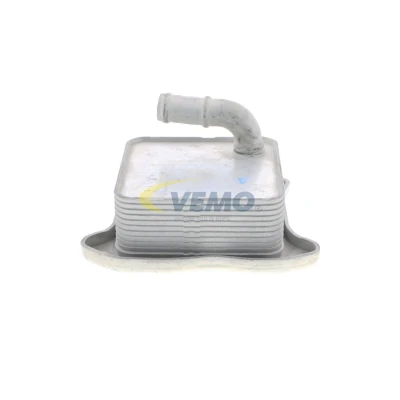Imagem de VEMO V15 60 6062 Radiador de Óleo Original Quality SEAT: Ibiza 4 Sportcoupe, Leon II Hatchback, ST, VOLKSWAGEN: Polo V Caddy 3