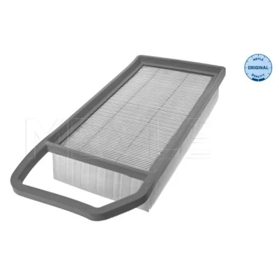 Imagem de MEYLE 11 12 321 0004 Filtro de ar 59 153 357 Cartucho filtrante ORIGINAL Quality PEUGEOT: 407 SW, Sedan, Coupe, CITROËN: C5 III Carrinha