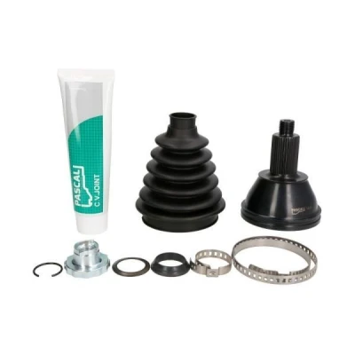 Imagem de PASCAL G1S002PC Ponteira de Transmissão do lado da roda SEAT: Ibiza 3, 4 Sportcoupe, 4, VOLKSWAGEN: Polo IV Hatchback, III Hatchback