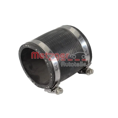 Imagem de METZGER 2401291 Mangueira Para o Turbocompressor com braçadeiras MERCEDES BENZ: Classe C Sedan, T modell