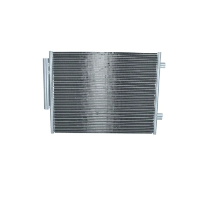 Imagem de NRF 350458 Condensador com secador, retentor 15,5 10,2 619