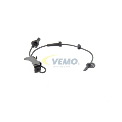 Imagem de VEMO V26 72 0121 Sensor de ABS Eixo dianteiro, lado direito Original Quality para veículos com 12