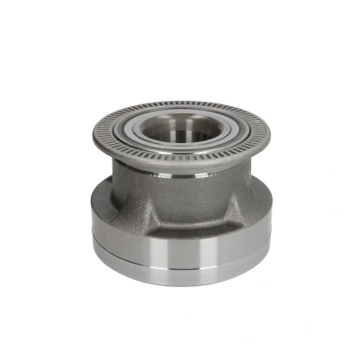 Imagem de SKF VKBA 5441 Kit de rolamento roda com anel sensor do ABS 140