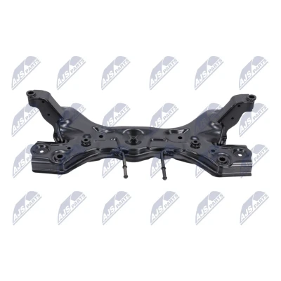 Imagem de Subchassis/grupo de suporte NTY ZRZ VW 029