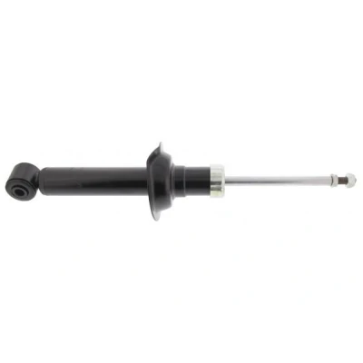 Imagem de MAPCO 40508 Amortecedor Eixo traseiro Pressão do gás Tubo duplo com assento de mola olhal em baixo, cavilha cima NISSAN: Primera Sedan