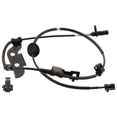 Imagem de FEBI BILSTEIN 109350 Sensor de ABS Eixo traseiro direito 1070 HYUNDAI: i30 II Hatchback