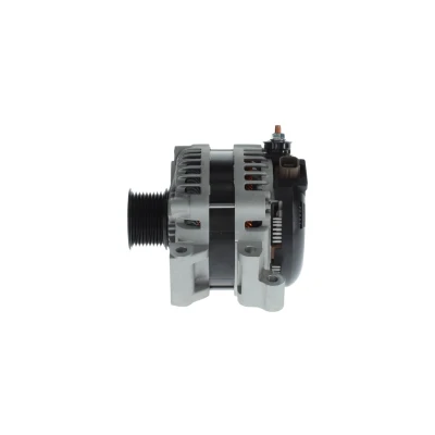 Imagem de BOSCH Alternador 14V 180A B+(M8) 92 excl. bomba de vácuo 58mm TOYOTA: Land Cruiser 200 1 986 A02 146