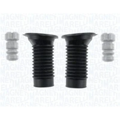 Imagem de MAGNETI MARELLI 310116110161 Coifa Amortecedor Eixo dianteiro TOYOTA: Yaris I Hatchback, Verso