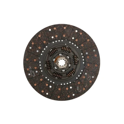 Imagem de FEBI BILSTEIN 105089 Disco de Embraiagem 395 10