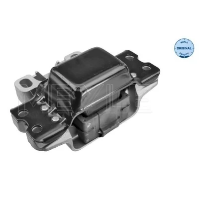 Imagem de MEYLE 100 199 0194 Suporte, motor ORIGINAL Quality esquerda Apoio hidráulico VOLKSWAGEN: GOLF 6, Passat B6 Variant, Sedan