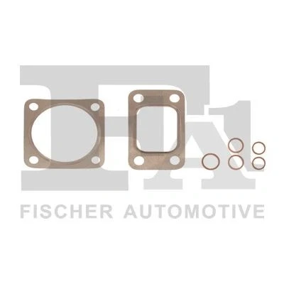 Imagem de FA1 KT822960E Kit de montagem, turbocompressor