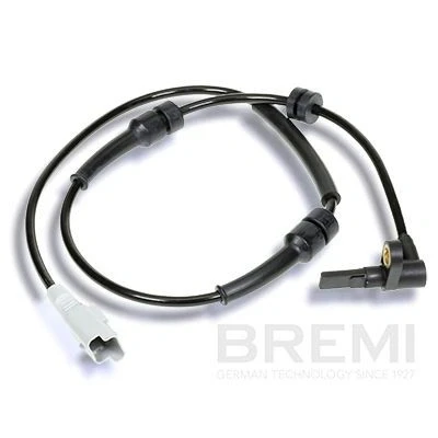 Imagem de BREMI 50259 Sensor de ABS com cabo
