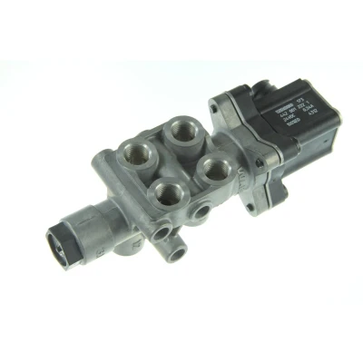 Imagem de Válvula, controlo do veio de elevação WABCO 4630840310
