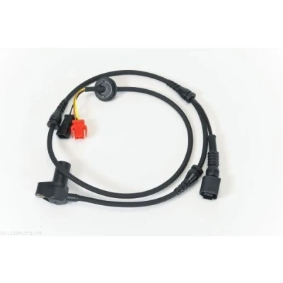 Imagem de AUTOMEGA 150041210 Sensor de ABS Eixo dianteiro, esquerda, à direita AUDI: A4 B5 Avant, A6 C5 Sedan, VOLKSWAGEN: Passat GP Variant
