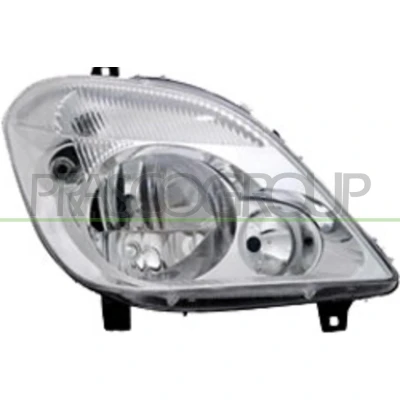 Imagem de PRASCO ME9194903 Farol Principal MERCEDES BENZ: Sprinter 3.5 T Van, Camião de plataforma/Chassis