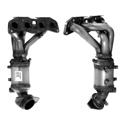 Imagem de BM CATALYSTS BM91392H Catalisador Approved NISSAN: X Trail, Primera Carrinha