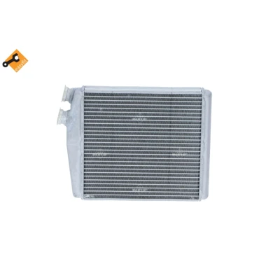 Imagem de NRF 54340 Radiador Quente sem tubo/cabo, com retentor EASY FIT