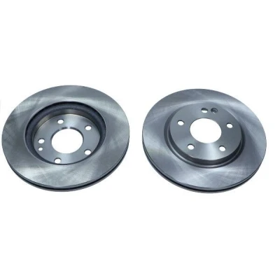 Imagem de MAXGEAR 19 1297 Disco de travão 270 22 5 120 ventilado pintado