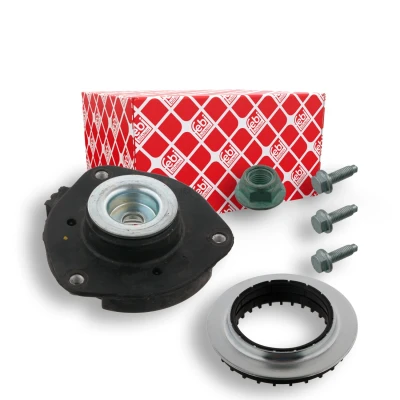Imagem de FEBI BILSTEIN 37892 Kit de reparação, suporte apoio do conj. mola/amortecedor VOLKSWAGEN: Tiguan I