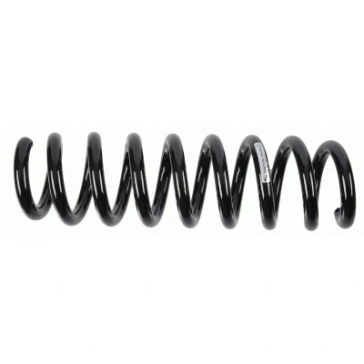 Imagem de SACHS 994 541 Mola de suspensão BMW: 1 Hatchback