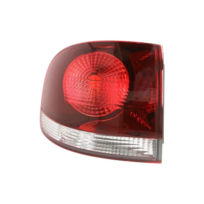 Imagem de ABAKUS 441 1997L UE Farolim esquerda parte exterior P21/4W, PY21W preto sem porta lâmpadas, lâmpada VOLKSWAGEN: Touareg I