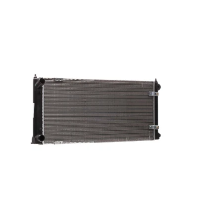 Imagem de MAHLE ORIGINAL CR 341 000S Radiador, arrefecimento do motor para veículos com ar condicionado 675 322 34 Aletas de refrigeração unidas mecanicamente