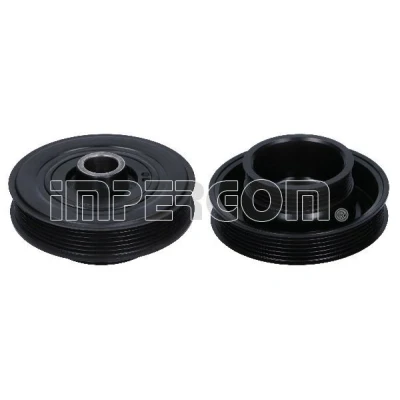 Imagem de ORIGINAL IMPERIUM 10508 Polia da Cambota 137mm 9 FORD: Focus Mk1 Hatchback