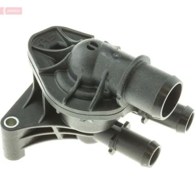 Imagem de DENSO DTM82930 Termóstato, líquido de refrigeração 82oC com juntas FORD: FOCUS 3, 3 Turnier