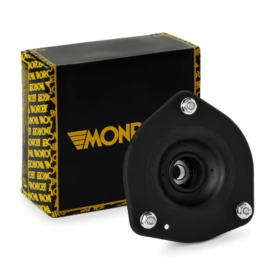 Imagem de MONROE MK359 Suporte de apoio do conjunto mola / amortecedor com chumaceira MINI: Clubman, Hatchback