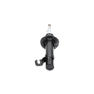 Imagem de KAVO PARTS SSA 10381 Amortecedor Eixo dianteiro, lado direito Pressão do gás Tubo duplo com assento de mola cavilha em cima FORD: FIESTA 5