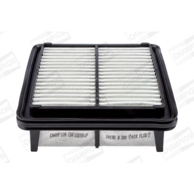 Imagem de CHAMPION CAF100951P Filtro de ar 54 160 191 Cartucho filtrante SUZUKI: Jimny SUV