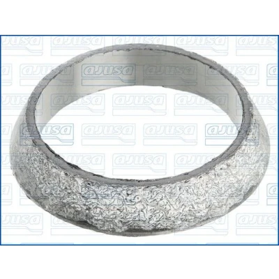 Imagem de AJUSA 00973700 Junta, tubo de escape SUBARU: Impreza I Sedan, TOYOTA: Avensis II Station Wagon, MINI: Hatchback
