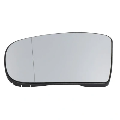 Imagem de ALKAR 6471702 Vidro Espelho esquerda MERCEDES BENZ: Classe S Sedan