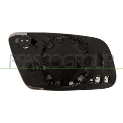 Imagem de PRASCO AD0167534 Vidro Espelho esquerda AUDI: A3 Hatchback, A6 C5 Avant