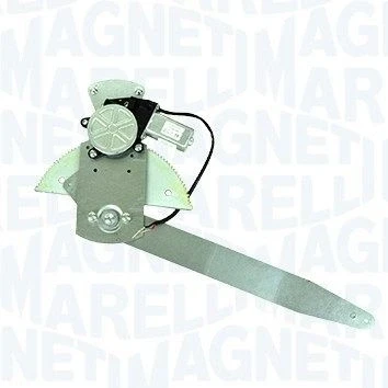 Imagem de Elevador de vidro MAGNETI MARELLI 350103165100
