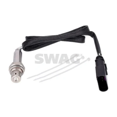 Imagem de SWAG 30 93 4388 Sonda lambda com aquecimento 4 VOLKSWAGEN: Polo IV Hatchback, Golf 4, Passat B5 GP Variant, AUDI: A3 TT Coupe, Roadster
