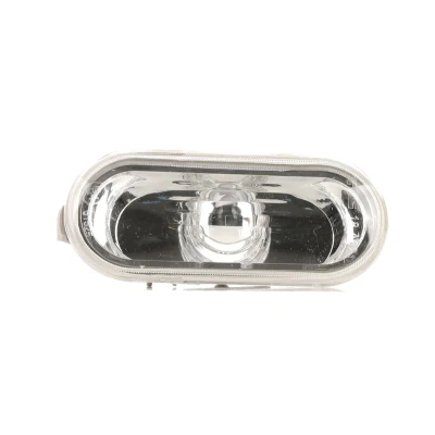 Imagem de TYC 18 0605 11 2 Intermitente crómio de ambos os lados, instalação lateral sem porta lâmpadas VOLKSWAGEN: Golf 4, Passat B5 Sedan, Variant
