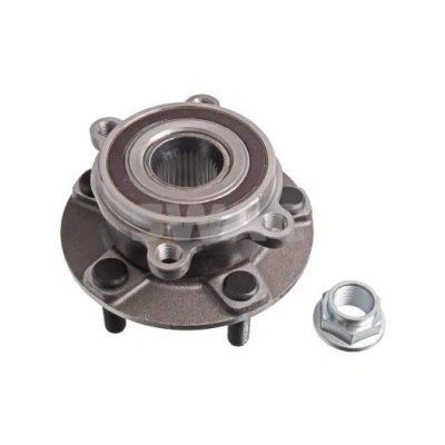 Imagem de SWAG 33 10 5229 Kit de rolamento roda MAZDA: 6 Van / Carrinha