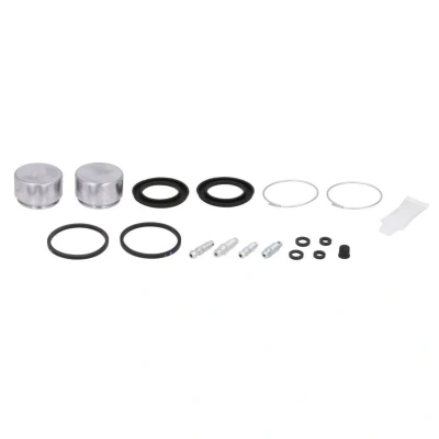 Imagem de AUTOFREN SEINSA D41183C Jogo de Reparação Pinça Travão Eixo dianteiro 48 BMW: 3 Sedan, LAND ROVER: Defender SUV, OPEL: Ascona B Sedan endado,