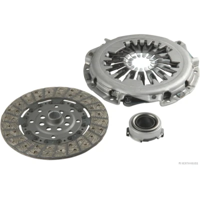 Imagem de HERTH+BUSS JAKOPARTS J2003123 Kit de Embraiagem MAZDA: 6 Hatchback, SW, MPV 2