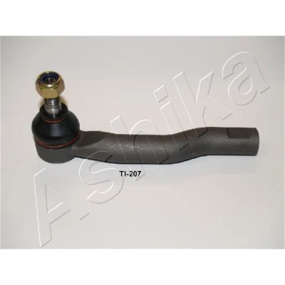Imagem de ASHIKA 111 02 207R Rótula de direção 12 X 1,25 à frente, lado direito CITROËN: C1 I, II, PEUGEOT: 107 Hatchback, TOYOTA: Aygo
