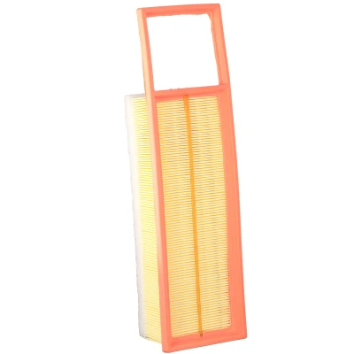 Imagem de FEBI BILSTEIN 100368 Filtro de ar 76 105 363 Cartucho filtrante PEUGEOT: 308 II Hatchback, SW 2