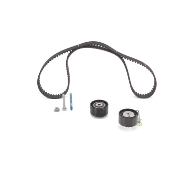 Imagem de BOSCH 1 987 948 212 Jogo de correias dentadas 135 PEUGEOT: 206 Hatchback, 307 SW, CITROËN: C4 I C3 C2 Hatchback