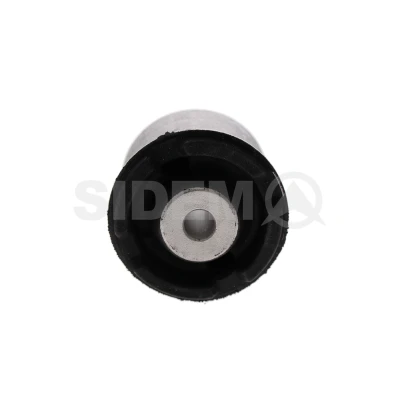 Imagem de SIDEM 849671 Casquilho de Braço Suspensão Eixo dianteiro, em cima Rolamento borracha e metal transversal MERCEDES BENZ: Classe C T modell